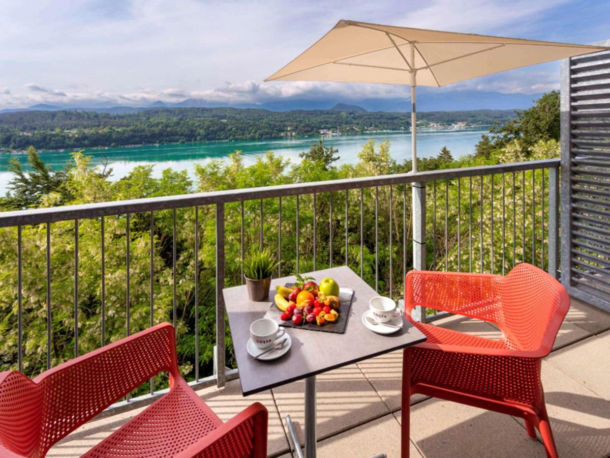 Ibis Woerthersee Pörtschach am Wörthersee Dış mekan fotoğraf