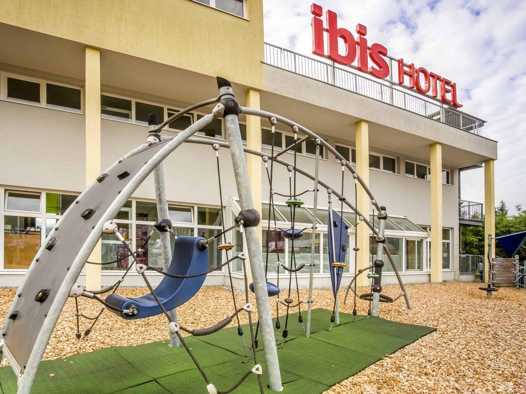 Ibis Woerthersee Pörtschach am Wörthersee Dış mekan fotoğraf